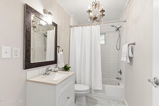 127 Woodrow Street, Lafayette, LA 70506