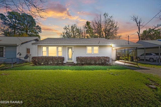 127 Woodrow Street, Lafayette, LA 70506