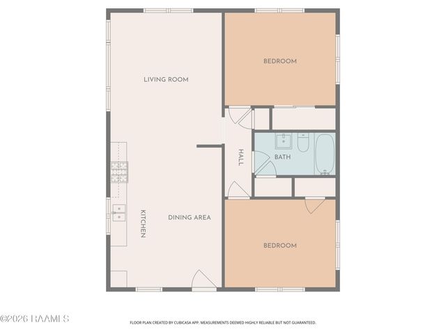 127 Woodrow Street, Lafayette, LA 70506