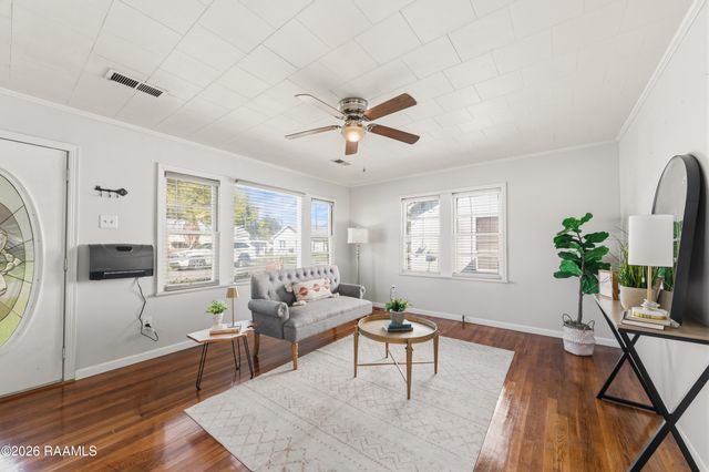 127 Woodrow Street, Lafayette, LA 70506