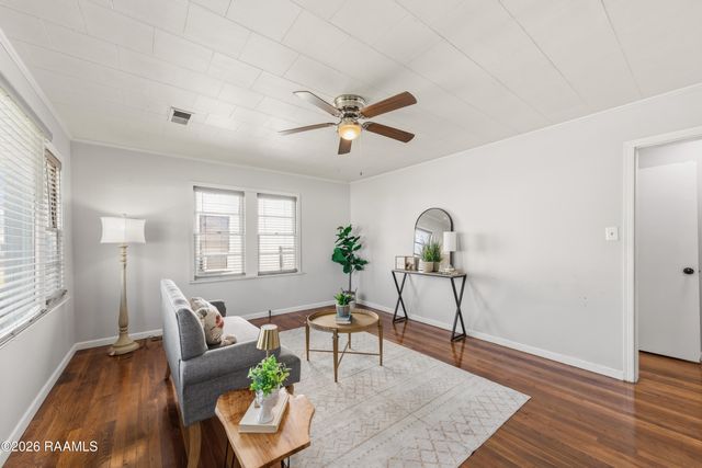 127 Woodrow Street, Lafayette, LA 70506