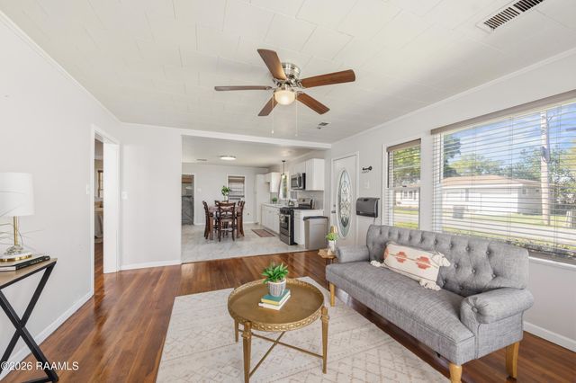 127 Woodrow Street, Lafayette, LA 70506