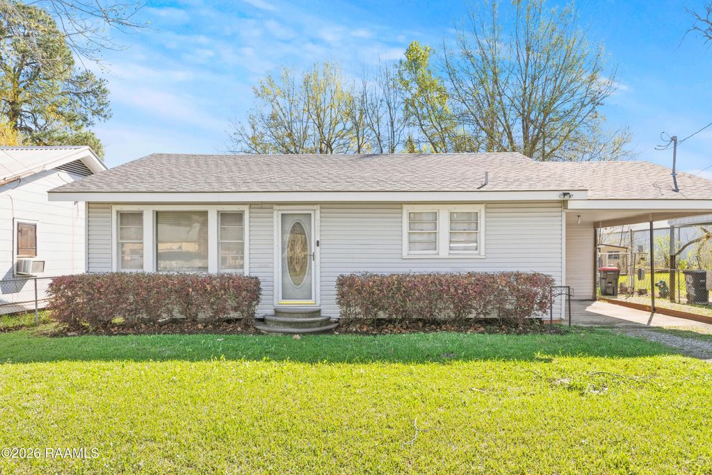 127 Woodrow Street, Lafayette, LA 70506