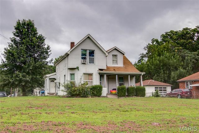 2600 Salu Street, Alton, IL 62002