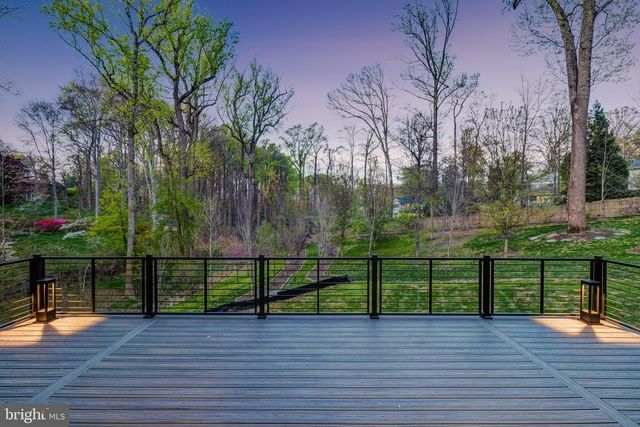 3525 GLENBROOK RD, Fairfax, VA 22031