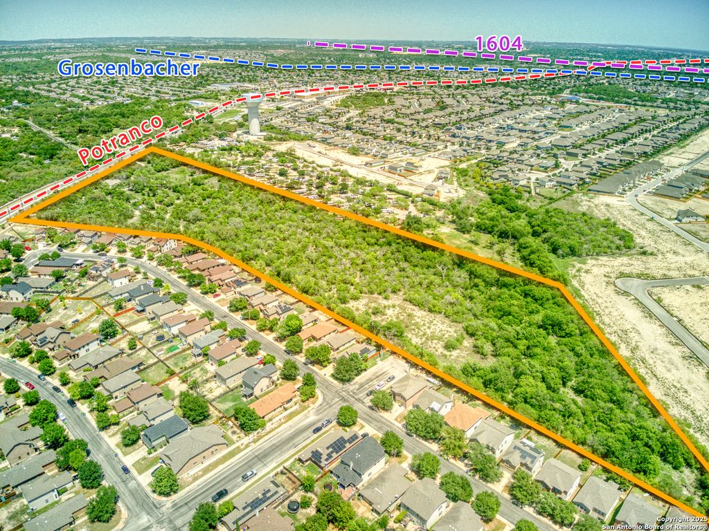 13158 potranco, San Antonio, TX 78253
