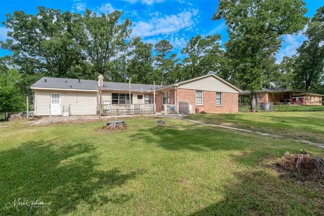 3109 Gorton Road, Shreveport, LA 71119