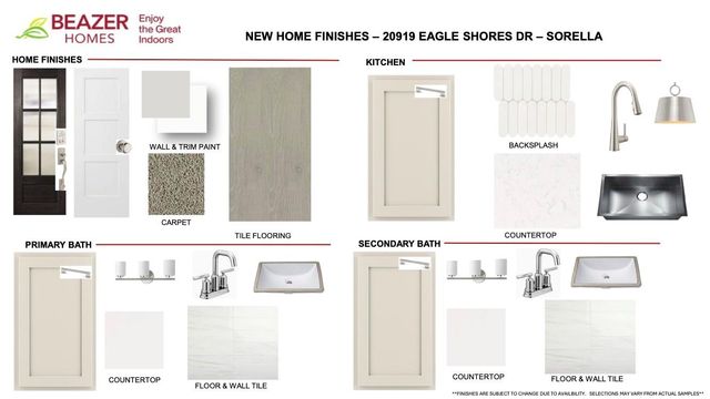 20919 Eagle Shores Drive, Tomball, TX 77377