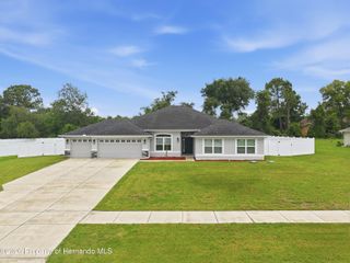 12847 Hilary Street, Brooksville, FL 34609