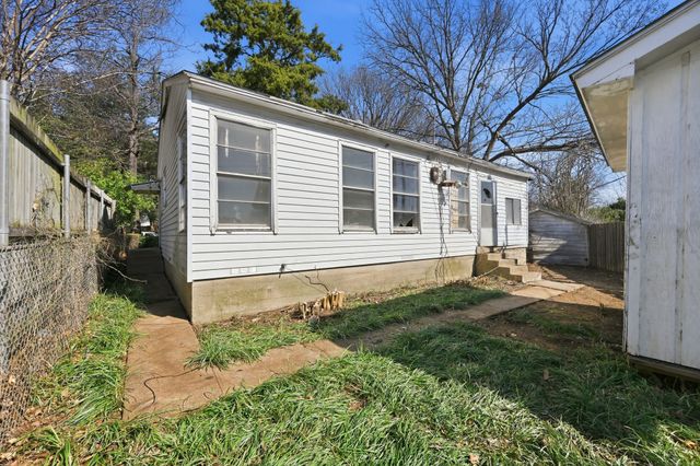 4242 Aero Drive, Dallas, TX 75209