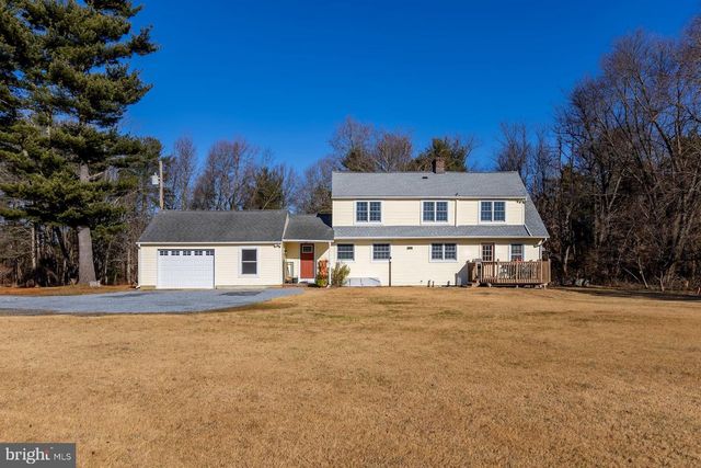 97 ALLOWAY ALDINE RD, Alloway, NJ 08001