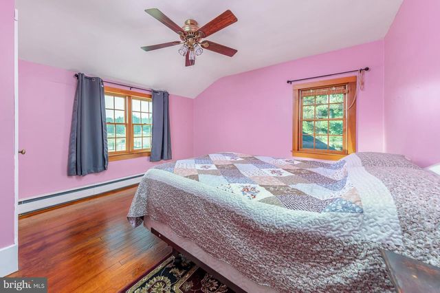 97 ALLOWAY ALDINE RD, Alloway, NJ 08001