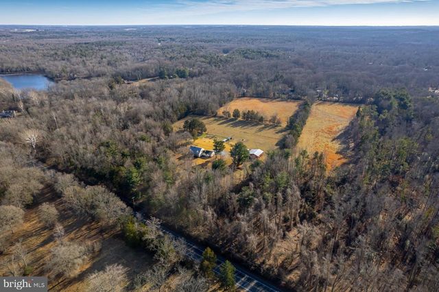 97 ALLOWAY ALDINE RD, Alloway, NJ 08001