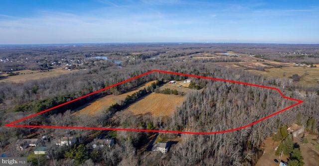 97 ALLOWAY ALDINE RD, Alloway, NJ 08001