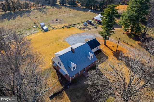 97 ALLOWAY ALDINE RD, Alloway, NJ 08001