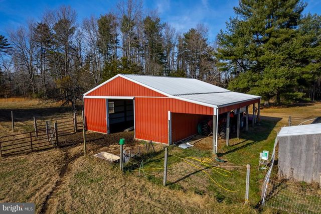 97 ALLOWAY ALDINE RD, Alloway, NJ 08001