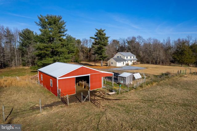 97 ALLOWAY ALDINE RD, Alloway, NJ 08001