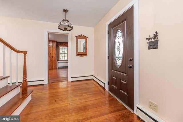 97 ALLOWAY ALDINE RD, Alloway, NJ 08001