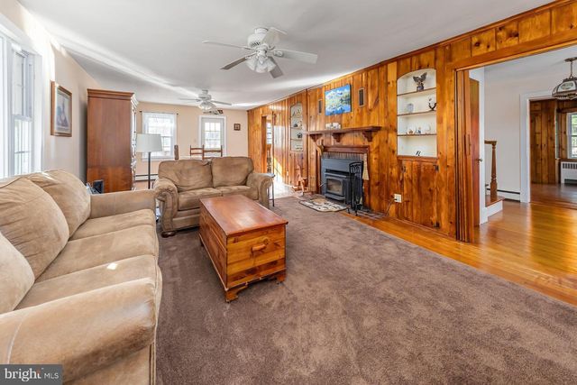 97 ALLOWAY ALDINE RD, Alloway, NJ 08001