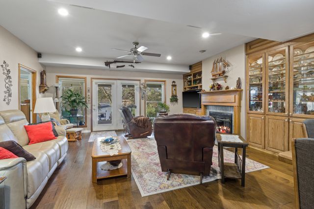 190 County Road 2452, Leesburg, TX 75451