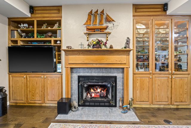 190 County Road 2452, Leesburg, TX 75451