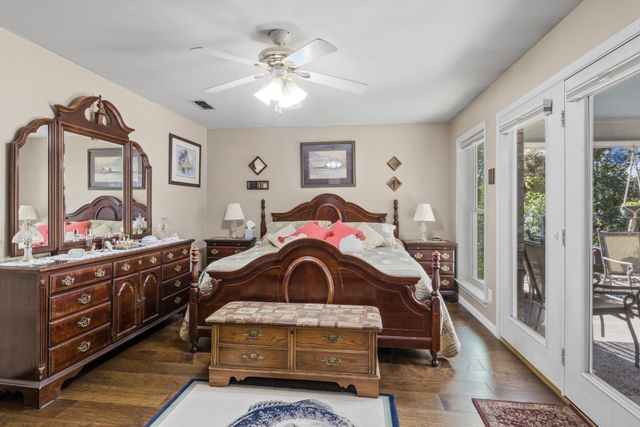 190 County Road 2452, Leesburg, TX 75451