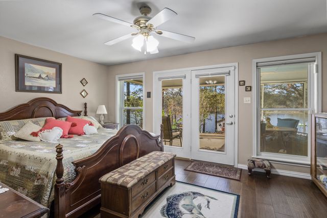 190 County Road 2452, Leesburg, TX 75451