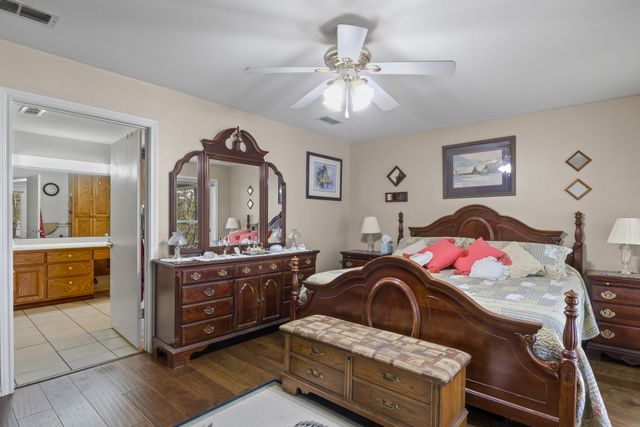 190 County Road 2452, Leesburg, TX 75451