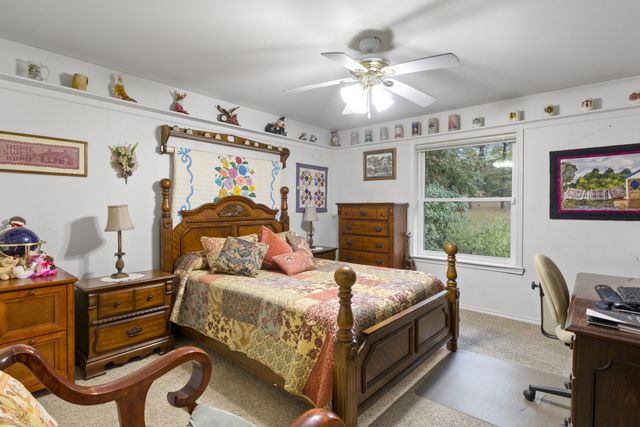 190 County Road 2452, Leesburg, TX 75451