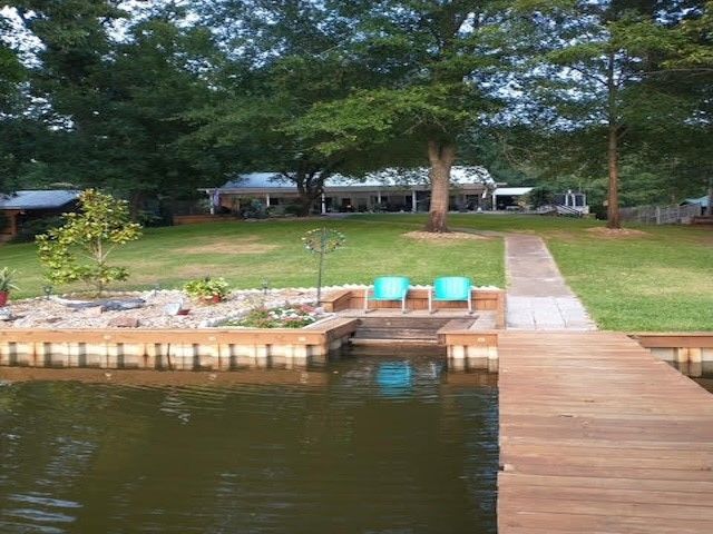 190 County Road 2452, Leesburg, TX 75451