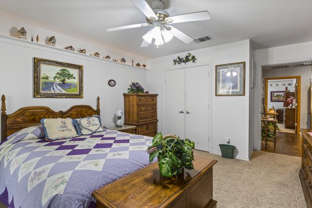 190 County Road 2452, Leesburg, TX 75451