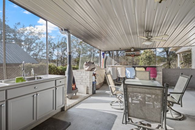 190 County Road 2452, Leesburg, TX 75451