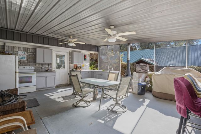 190 County Road 2452, Leesburg, TX 75451