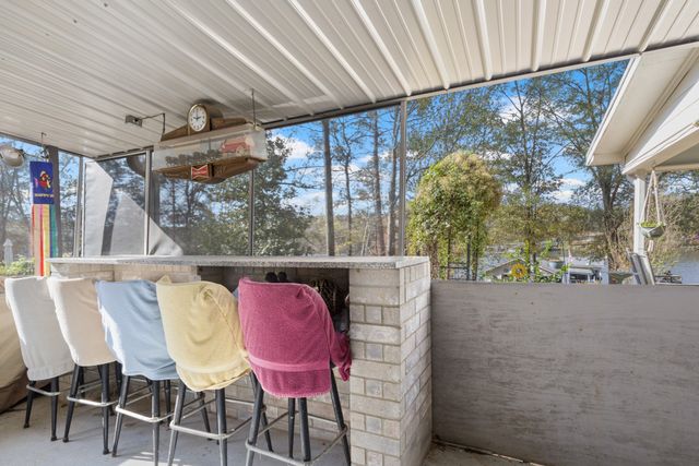 190 County Road 2452, Leesburg, TX 75451