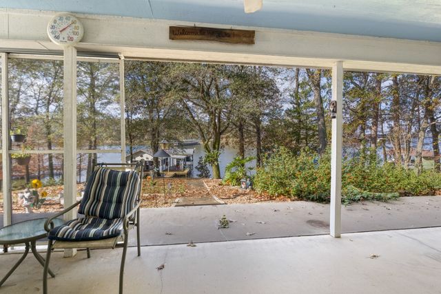 190 County Road 2452, Leesburg, TX 75451