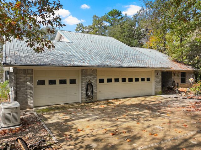 190 County Road 2452, Leesburg, TX 75451