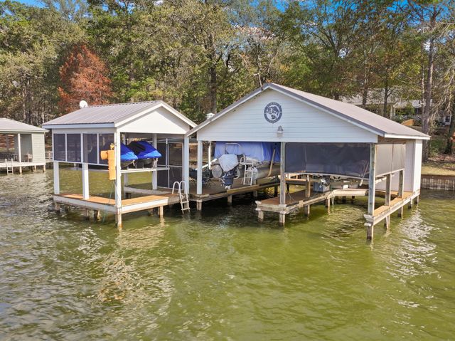 190 County Road 2452, Leesburg, TX 75451