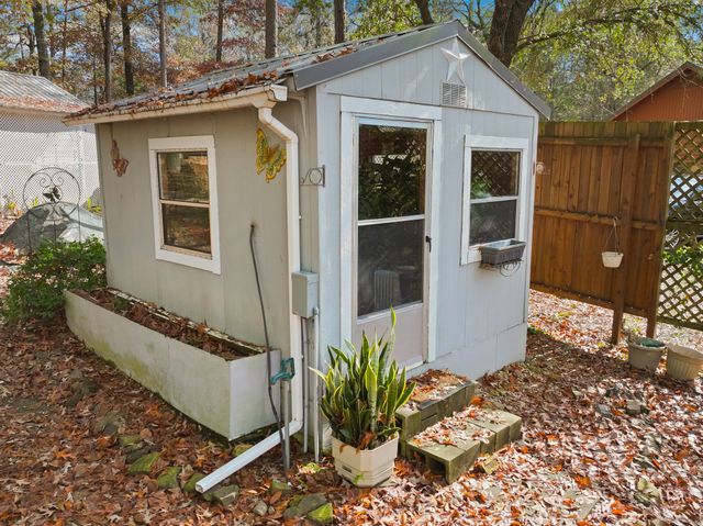 190 County Road 2452, Leesburg, TX 75451