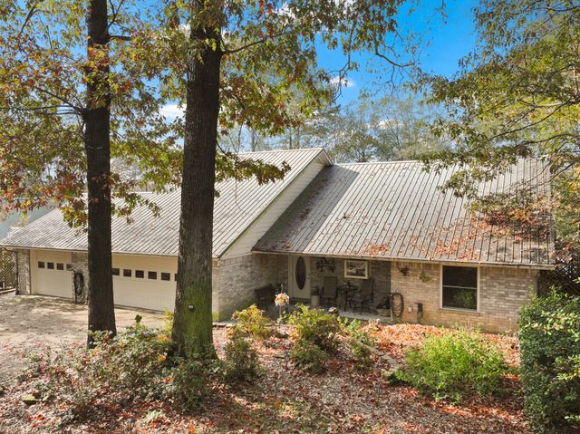 190 County Road 2452, Leesburg, TX 75451