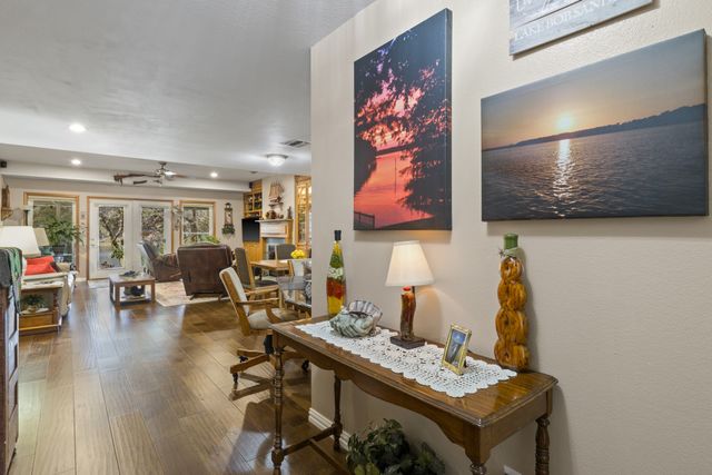 190 County Road 2452, Leesburg, TX 75451