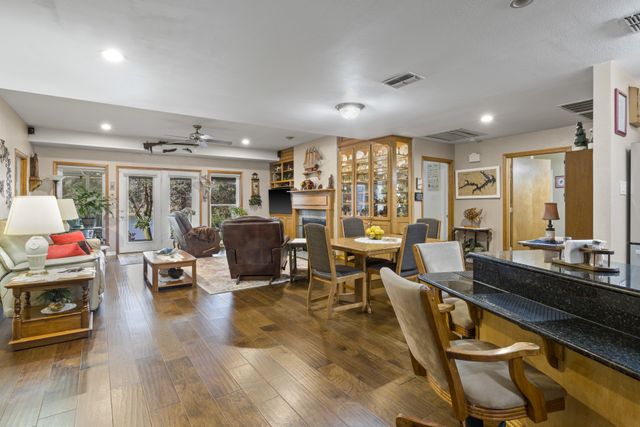 190 County Road 2452, Leesburg, TX 75451