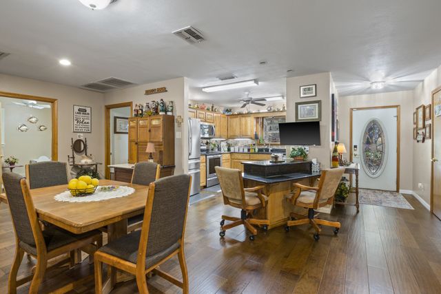 190 County Road 2452, Leesburg, TX 75451