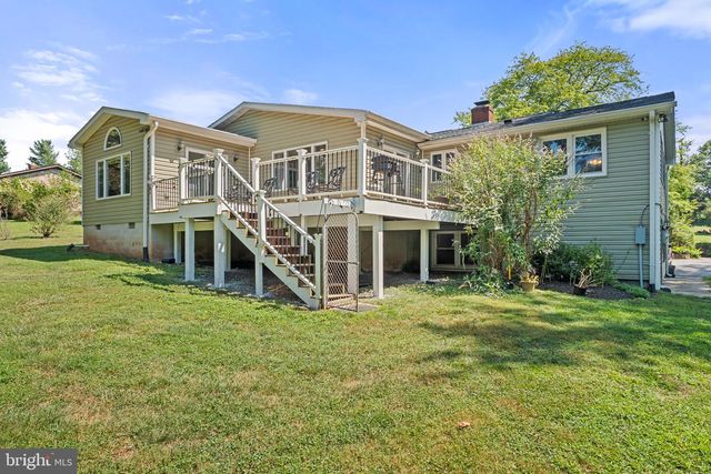 23439 WATSON RD, Leesburg, VA 20175