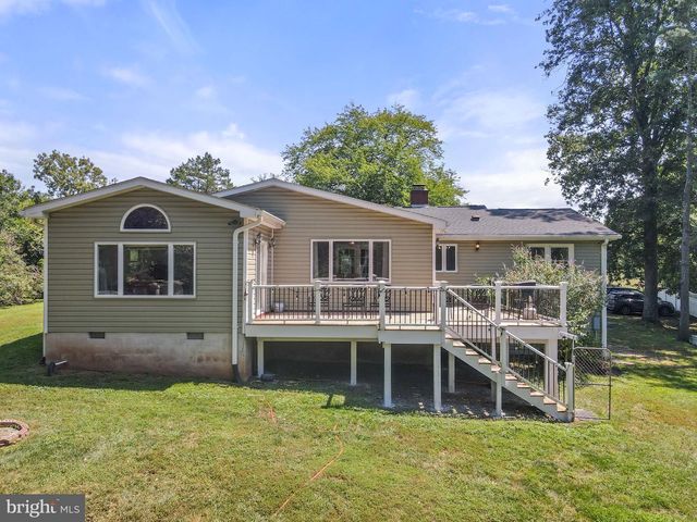 23439 WATSON RD, Leesburg, VA 20175