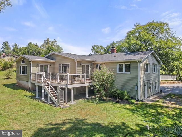 23439 WATSON RD, Leesburg, VA 20175
