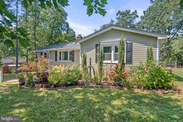 23439 WATSON RD, Leesburg, VA 20175