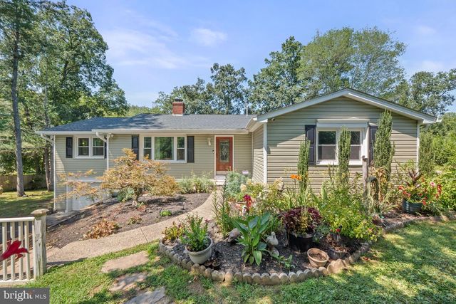 23439 WATSON RD, Leesburg, VA 20175