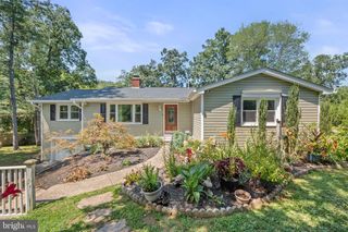 23439 WATSON RD, Leesburg, VA 20175