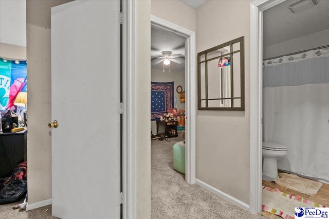 1442 Woodhaven Road, Latta, SC 29565