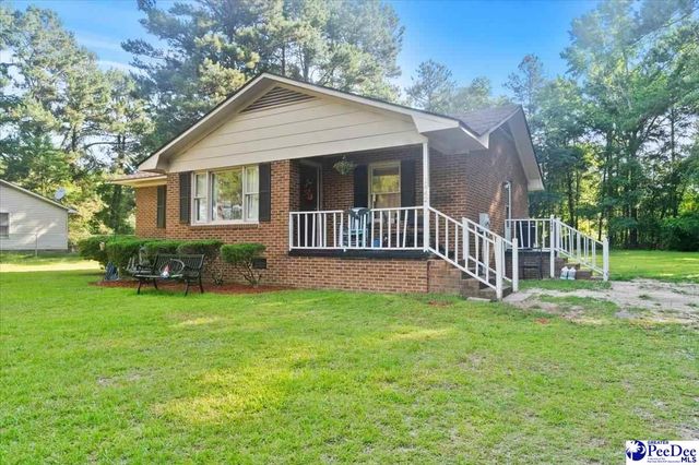 1442 Woodhaven Road, Latta, SC 29565